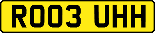 RO03UHH