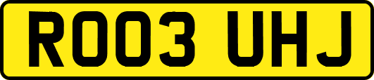 RO03UHJ