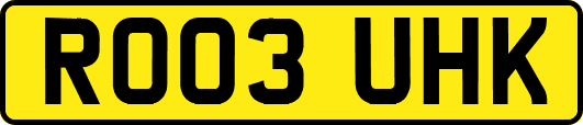 RO03UHK