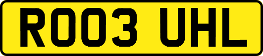 RO03UHL