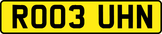 RO03UHN