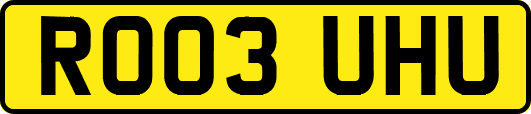 RO03UHU