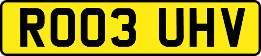 RO03UHV