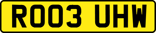 RO03UHW
