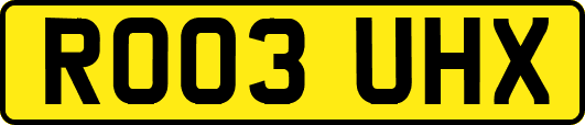 RO03UHX