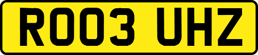 RO03UHZ
