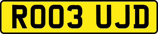 RO03UJD