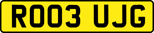 RO03UJG