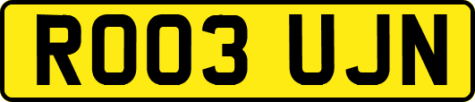 RO03UJN