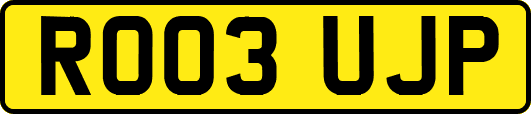 RO03UJP