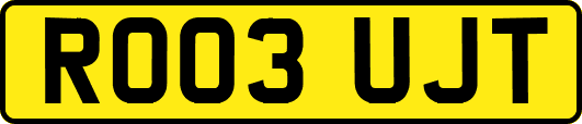 RO03UJT