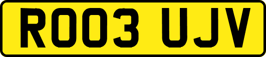 RO03UJV
