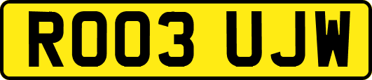 RO03UJW