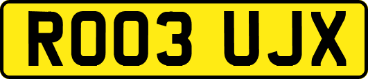 RO03UJX