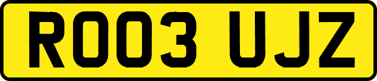 RO03UJZ