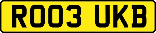 RO03UKB