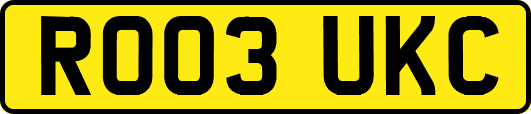 RO03UKC