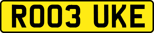 RO03UKE
