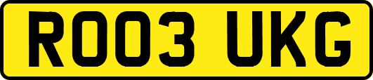 RO03UKG