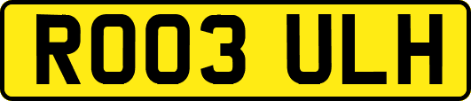 RO03ULH