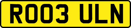 RO03ULN