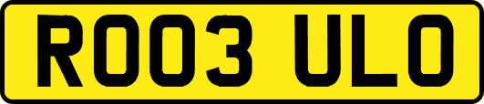 RO03ULO