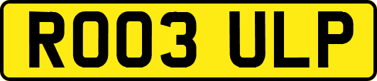 RO03ULP
