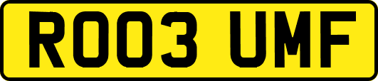 RO03UMF