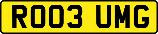 RO03UMG