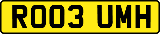 RO03UMH