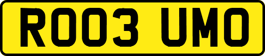 RO03UMO