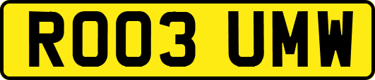 RO03UMW