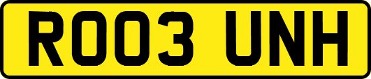 RO03UNH