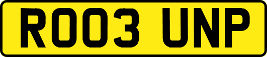 RO03UNP