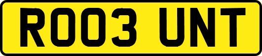 RO03UNT