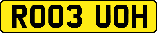 RO03UOH