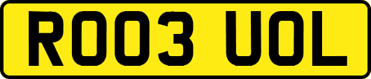 RO03UOL