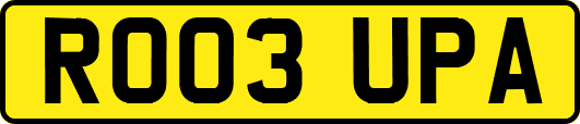 RO03UPA