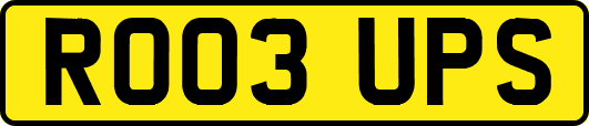 RO03UPS