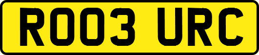 RO03URC