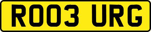 RO03URG