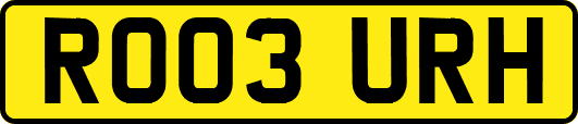 RO03URH