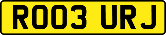 RO03URJ