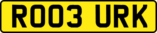 RO03URK