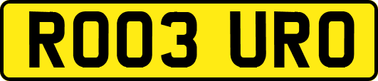RO03URO
