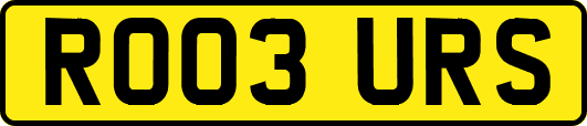 RO03URS
