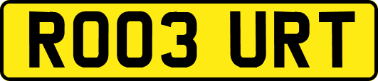 RO03URT