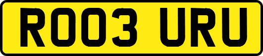 RO03URU