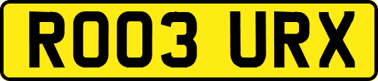 RO03URX