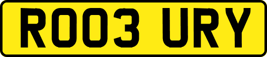 RO03URY